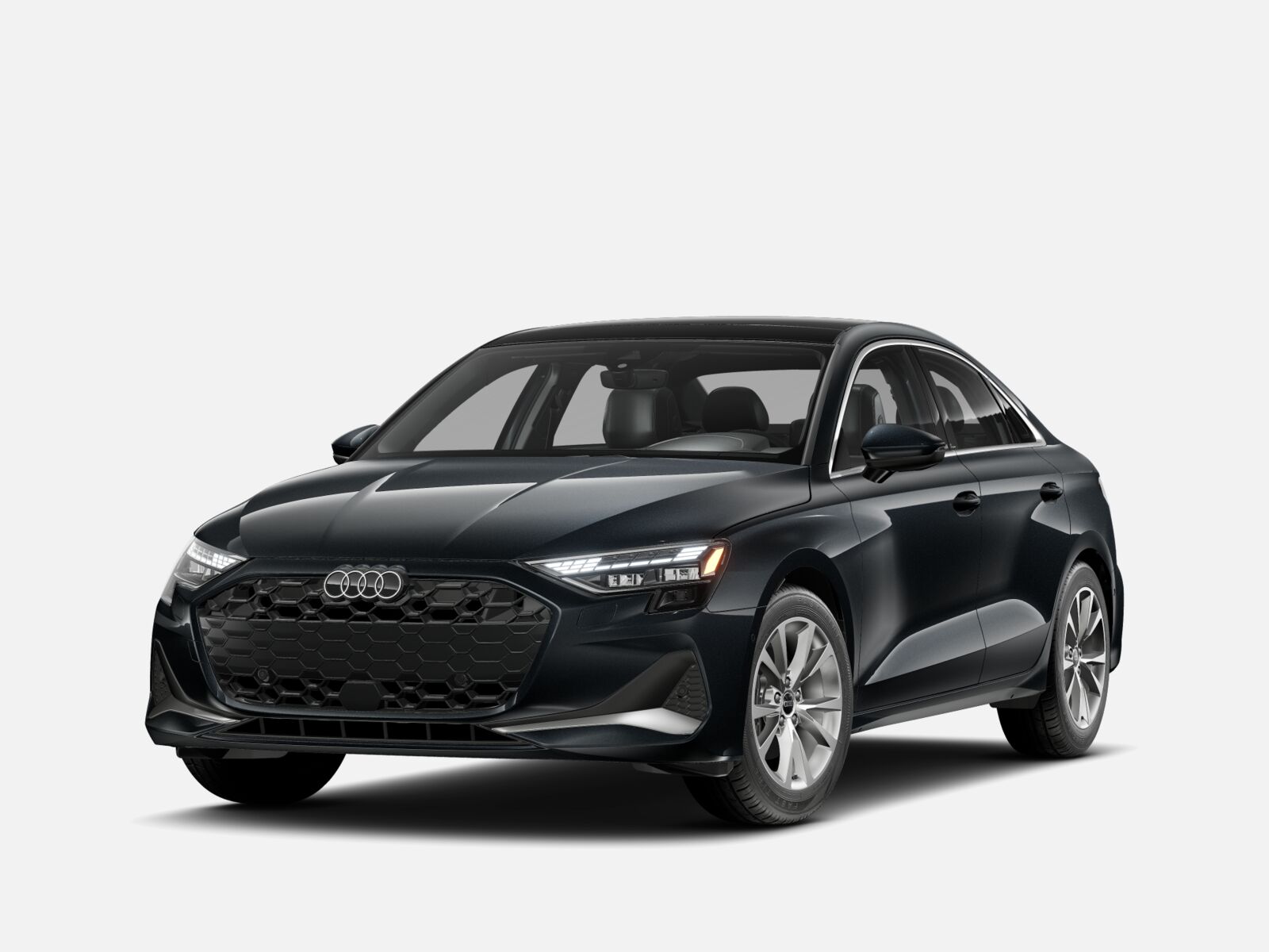 2025 AUDI A3