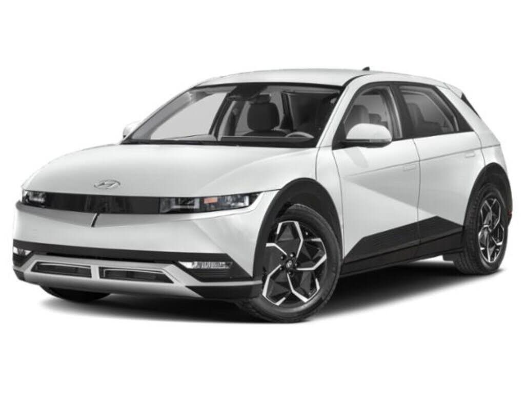 2024 HYUNDAI IONIQ 5