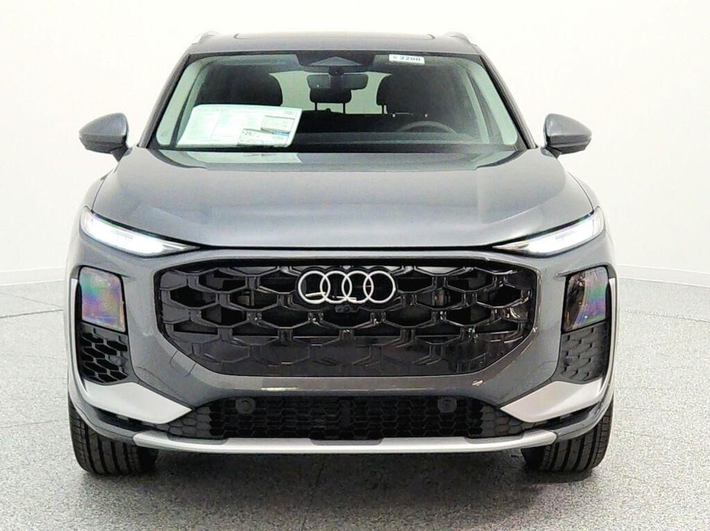 2026 Audi Q3