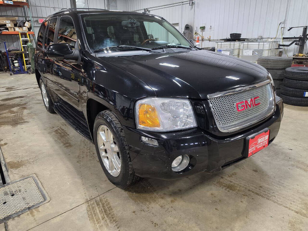 2006 GMC Envoy