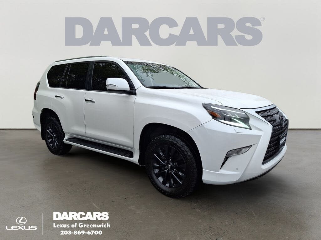 2023 LEXUS GX