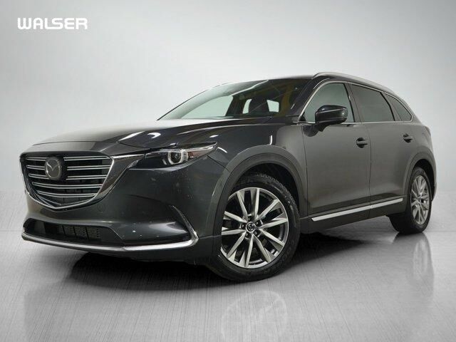 2016 MAZDA CX-9