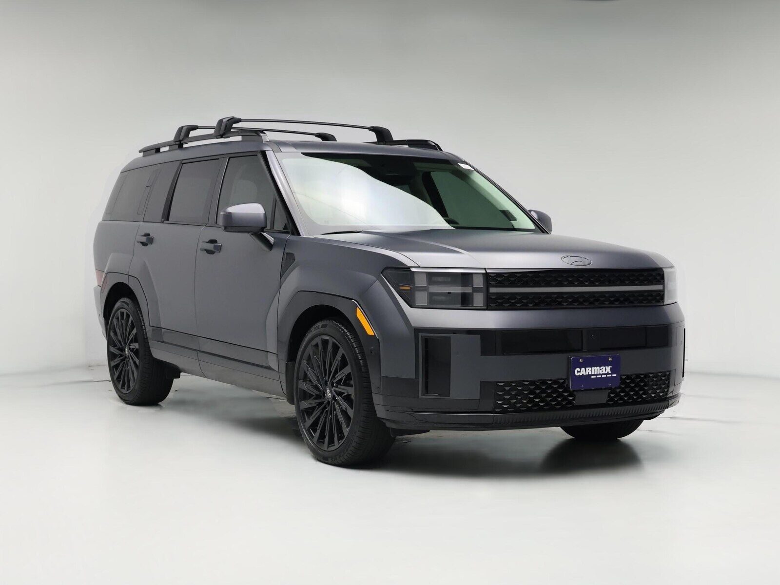 2025 HYUNDAI Santa Fe