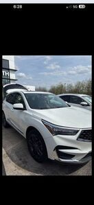 2020 ACURA RDX