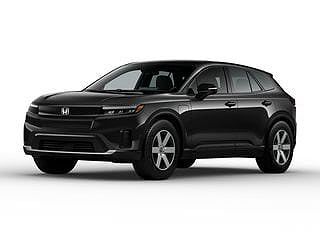 2026 HONDA Prologue