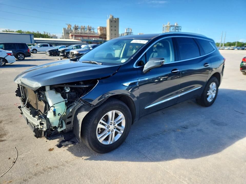2018 BUICK Enclave