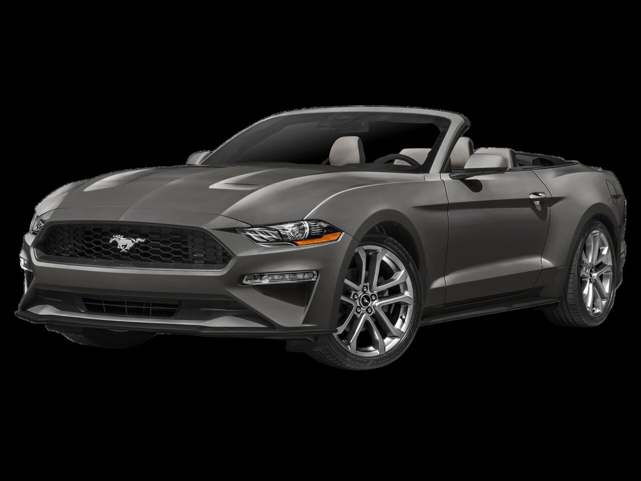 2023 FORD Mustang