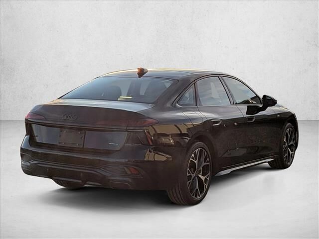 2026 Audi A6