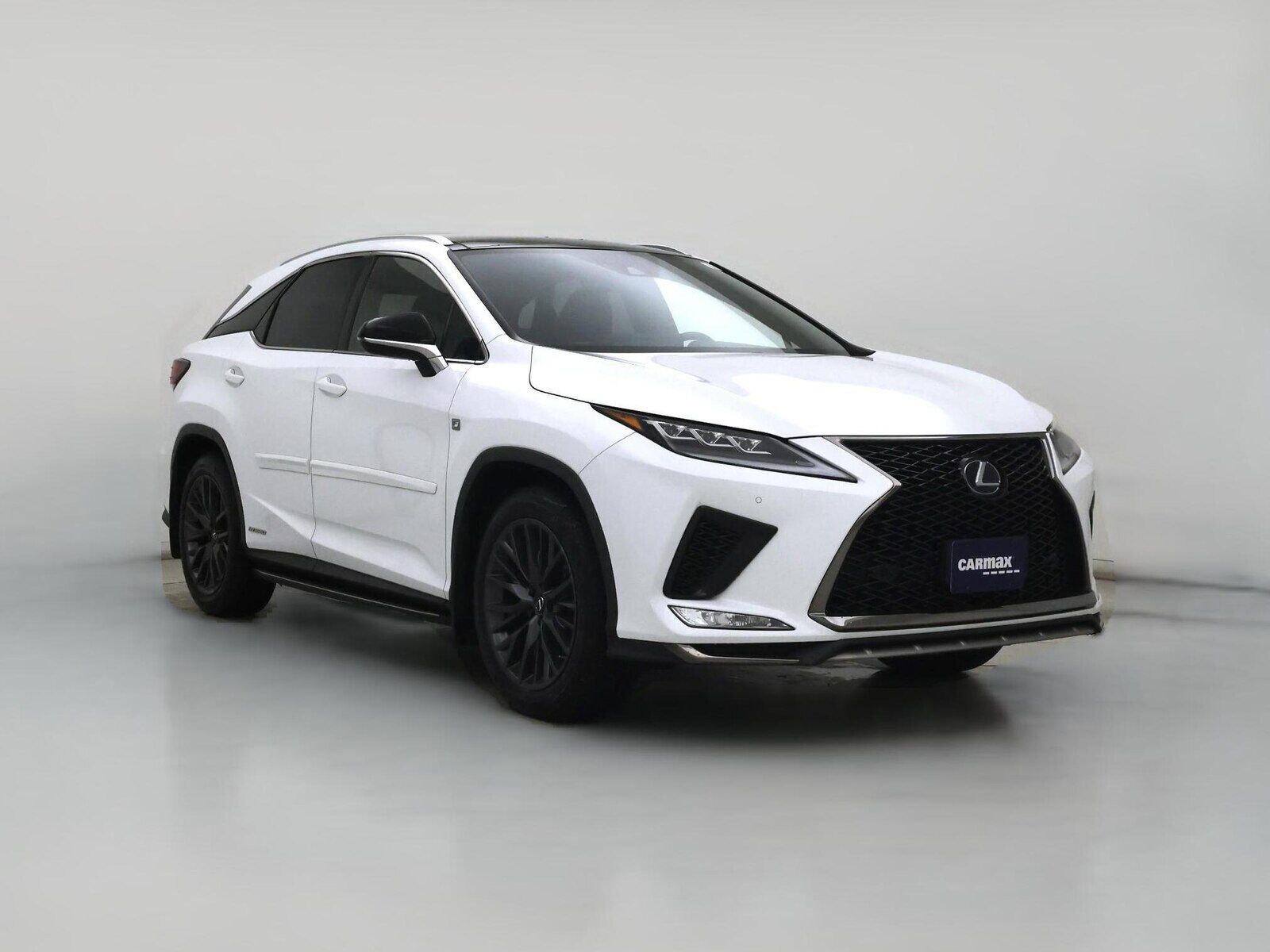 2020 LEXUS RX