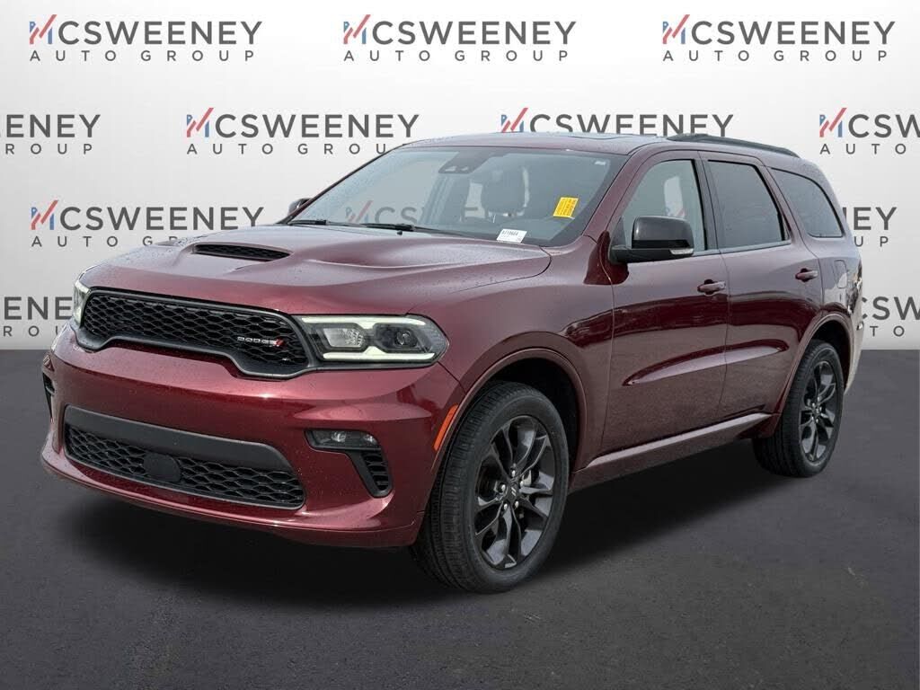 2023 DODGE Durango