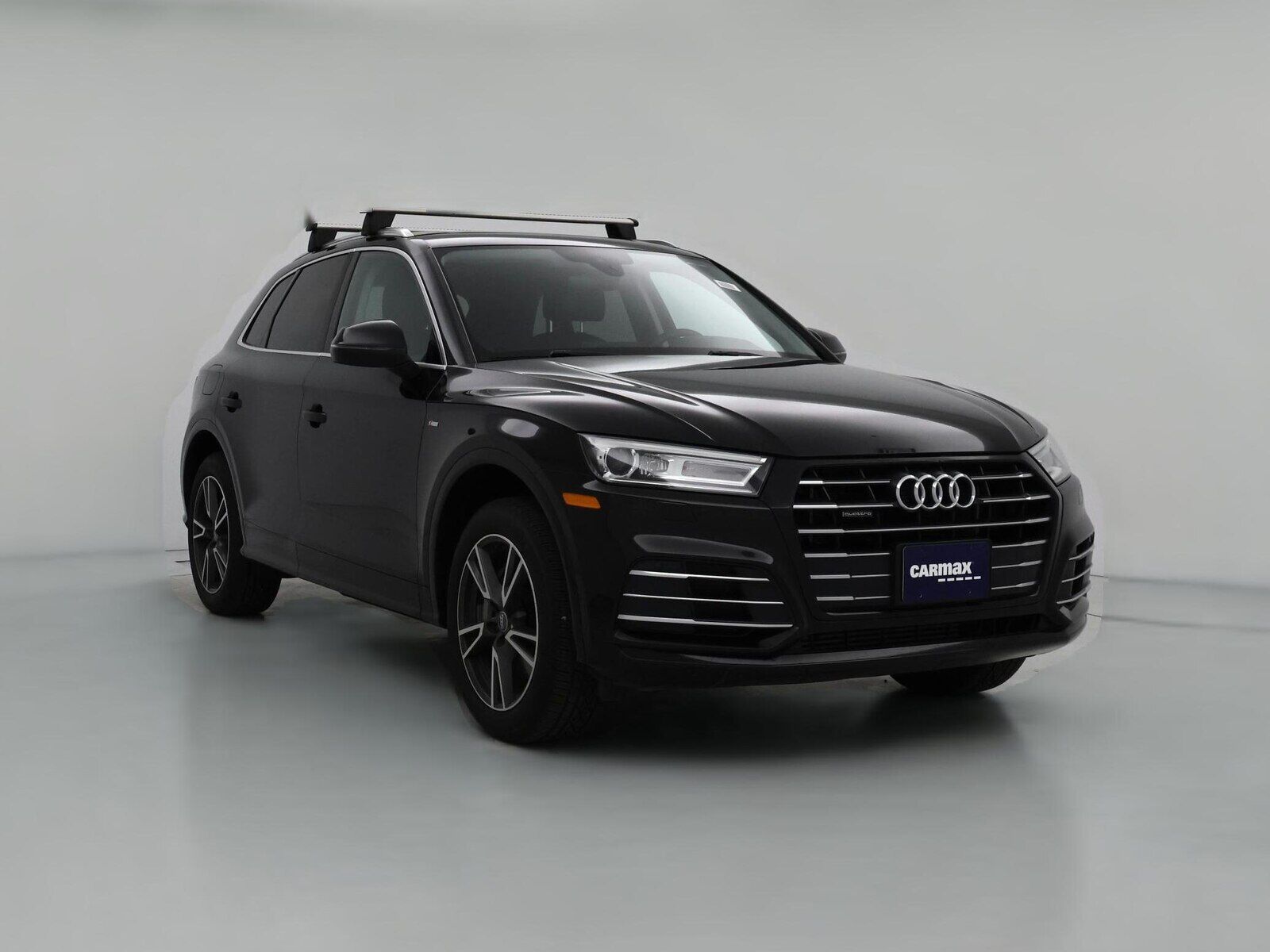 2020 AUDI Q5 e