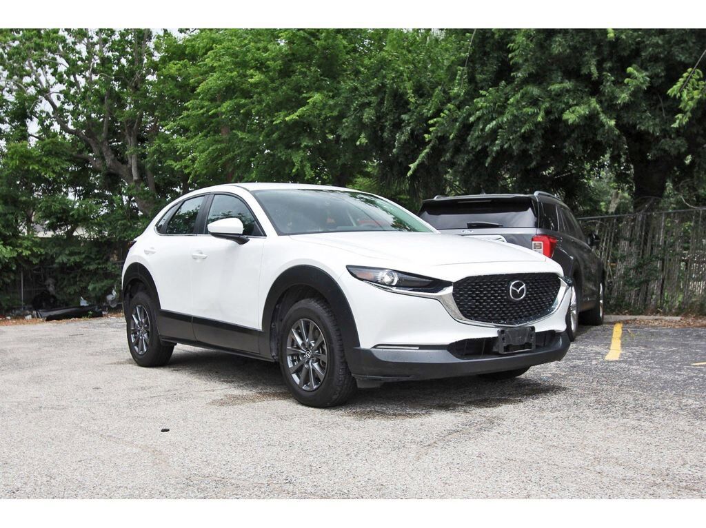 2023 MAZDA CX-30