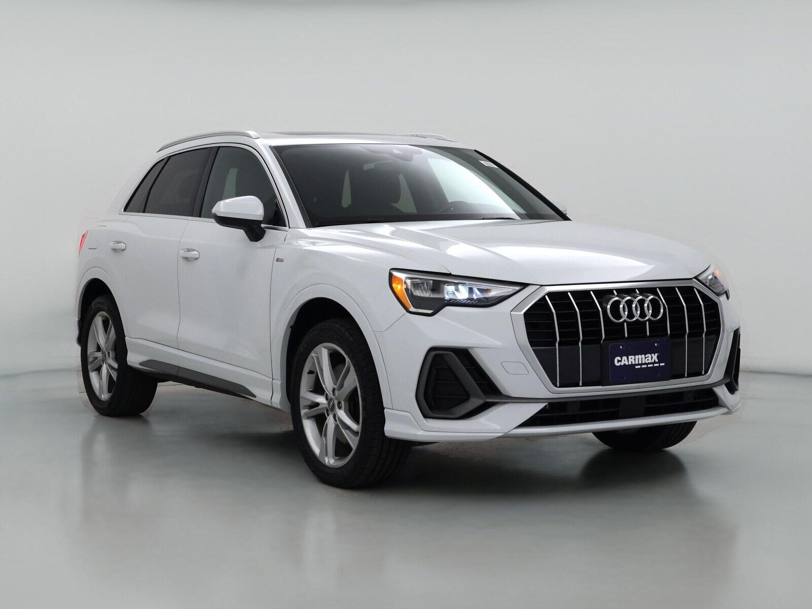 2020 AUDI Q3