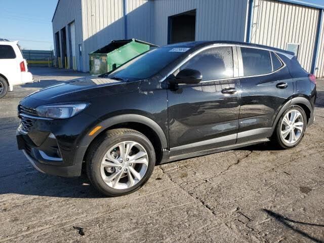 2022 BUICK Encore