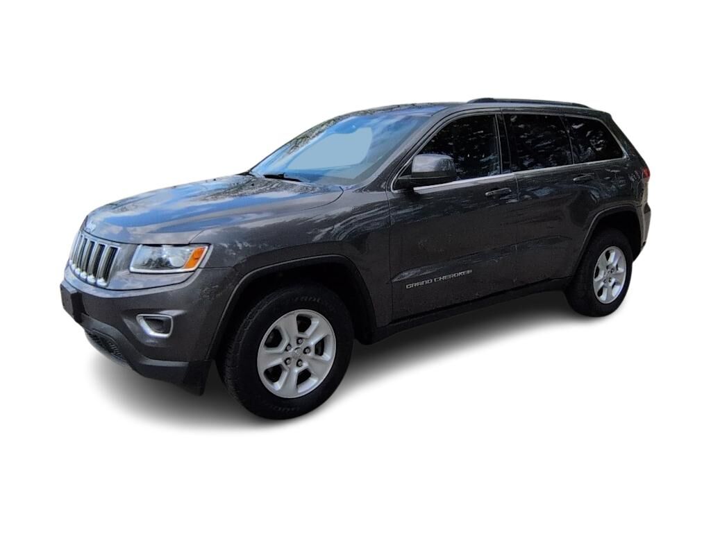 2016 JEEP Grand Cherokee