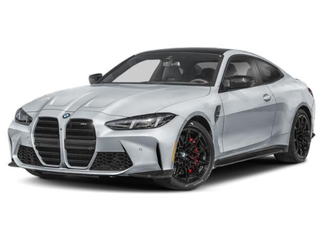 2025 BMW M4