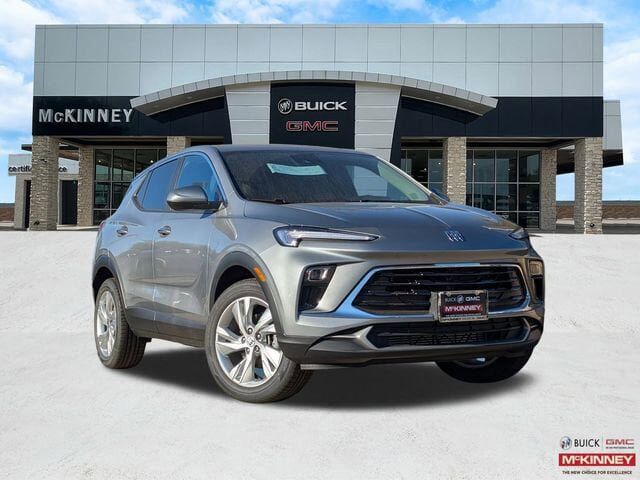 2026 BUICK Encore GX
