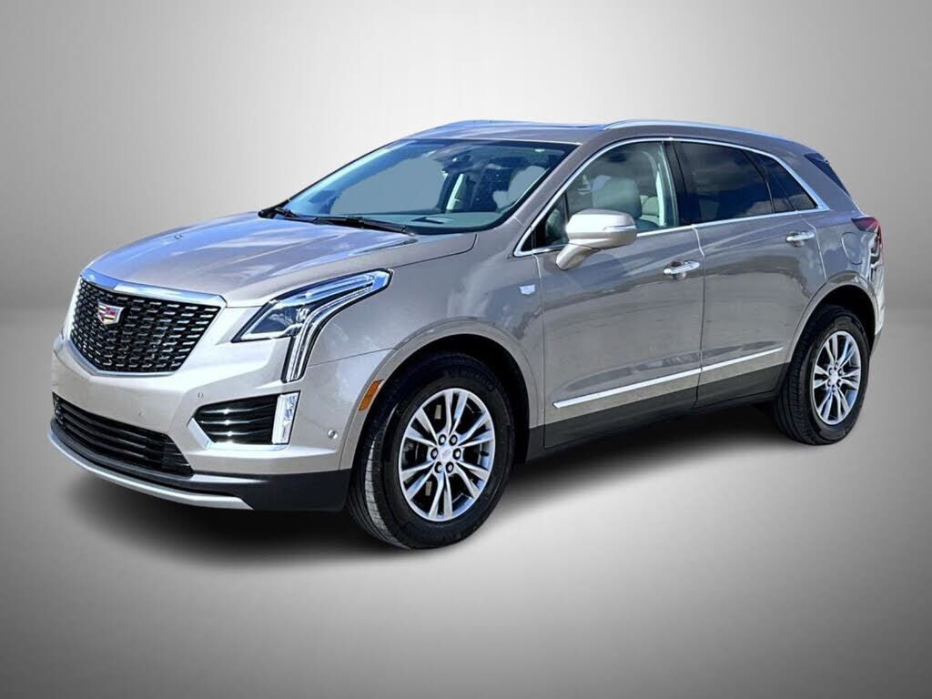 2023 CADILLAC XT5