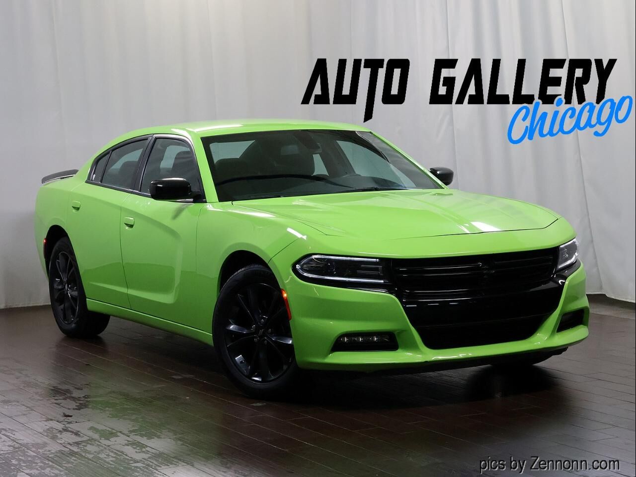 2023 DODGE Charger