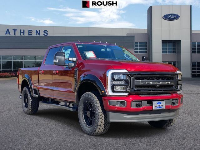 2026 FORD F-250
