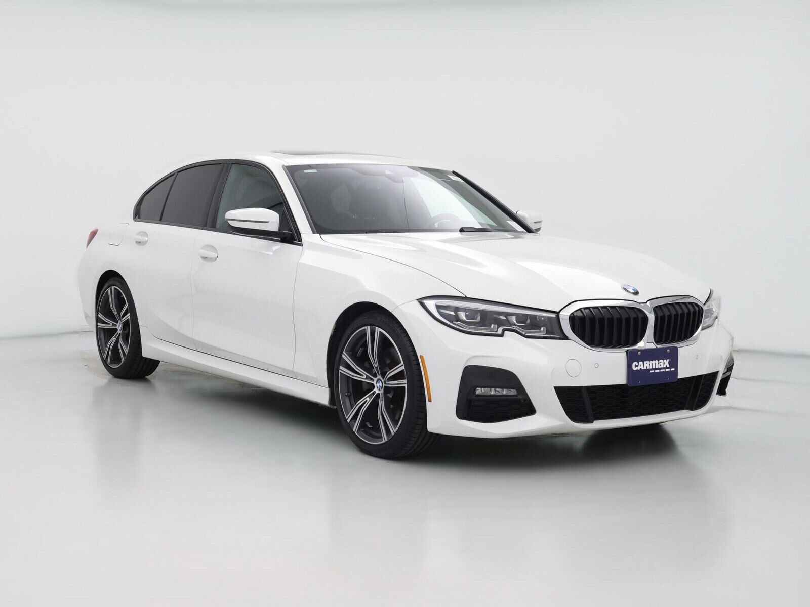2020 BMW 3 Series