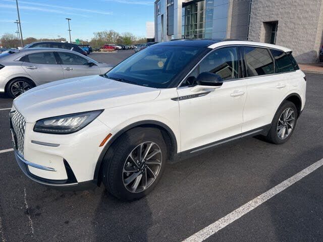 2023 LINCOLN Corsair