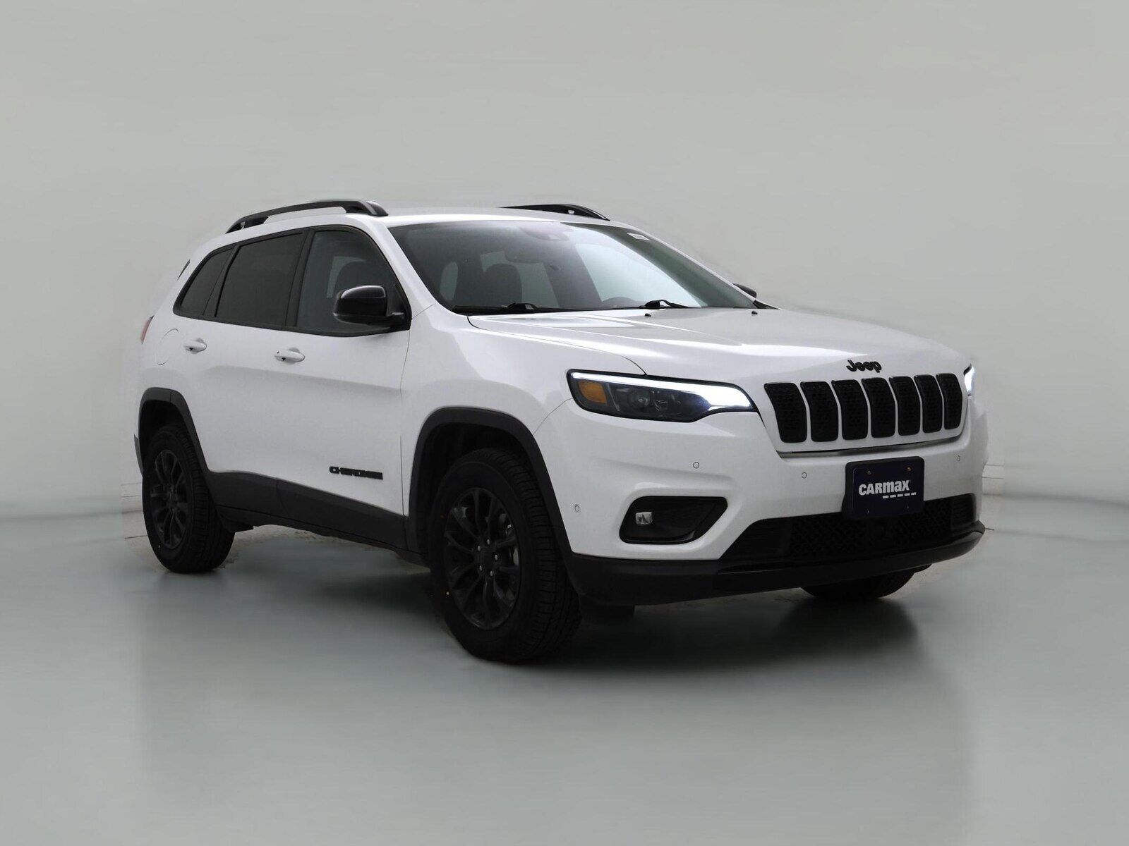 2023 JEEP Cherokee