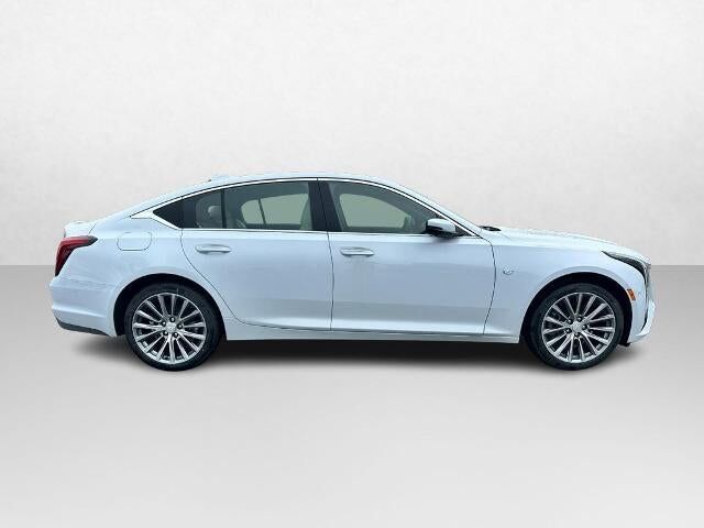 2026 CADILLAC CT5