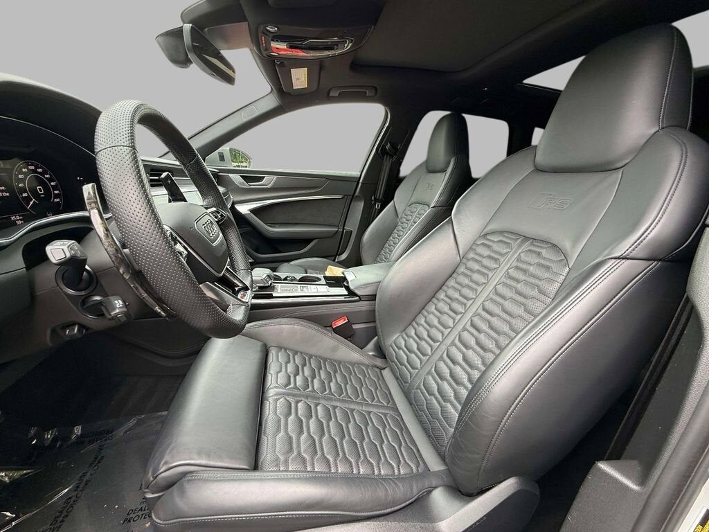 2024 Audi RS6