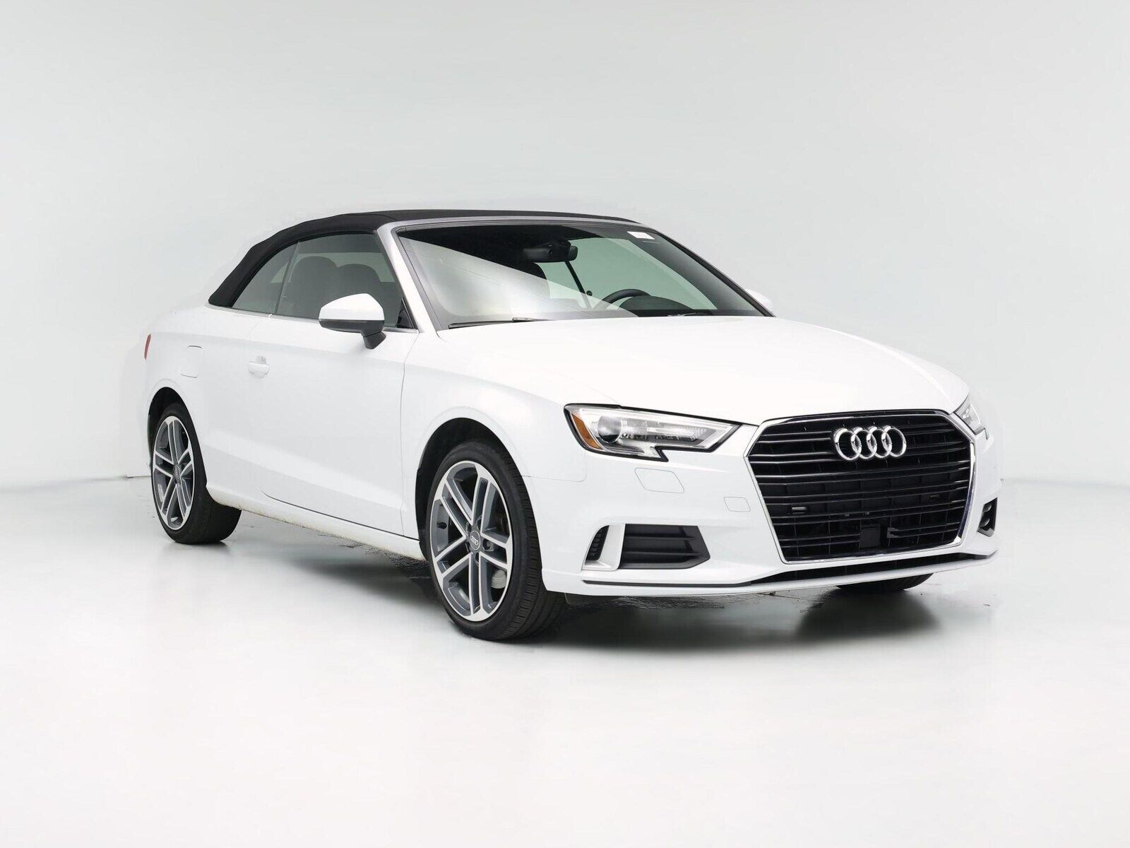 2019 AUDI A3