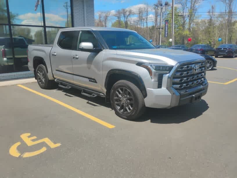 2023 TOYOTA Tundra