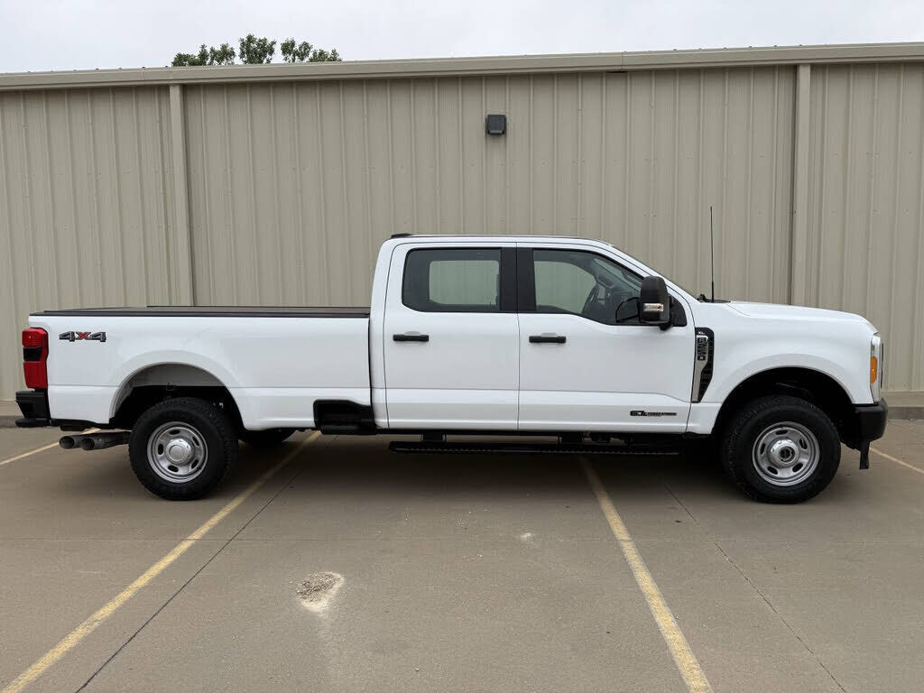 2023 FORD F-250