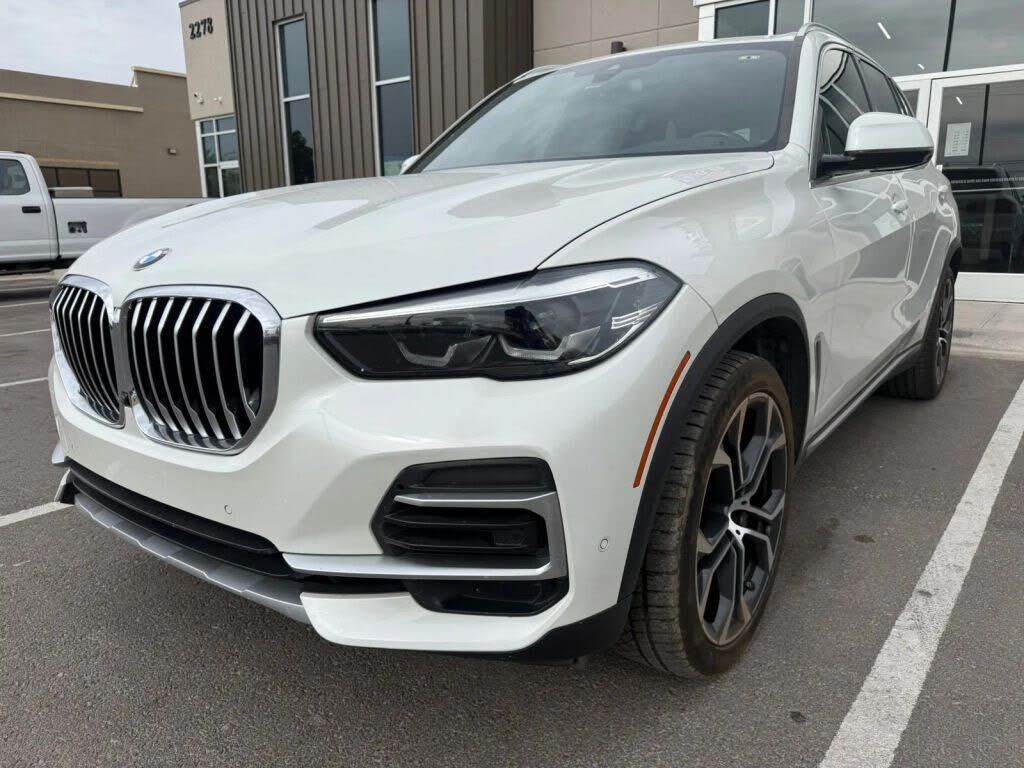 2023 BMW X5