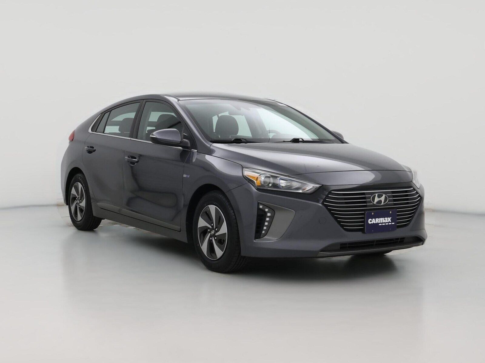 2019 HYUNDAI Ioniq
