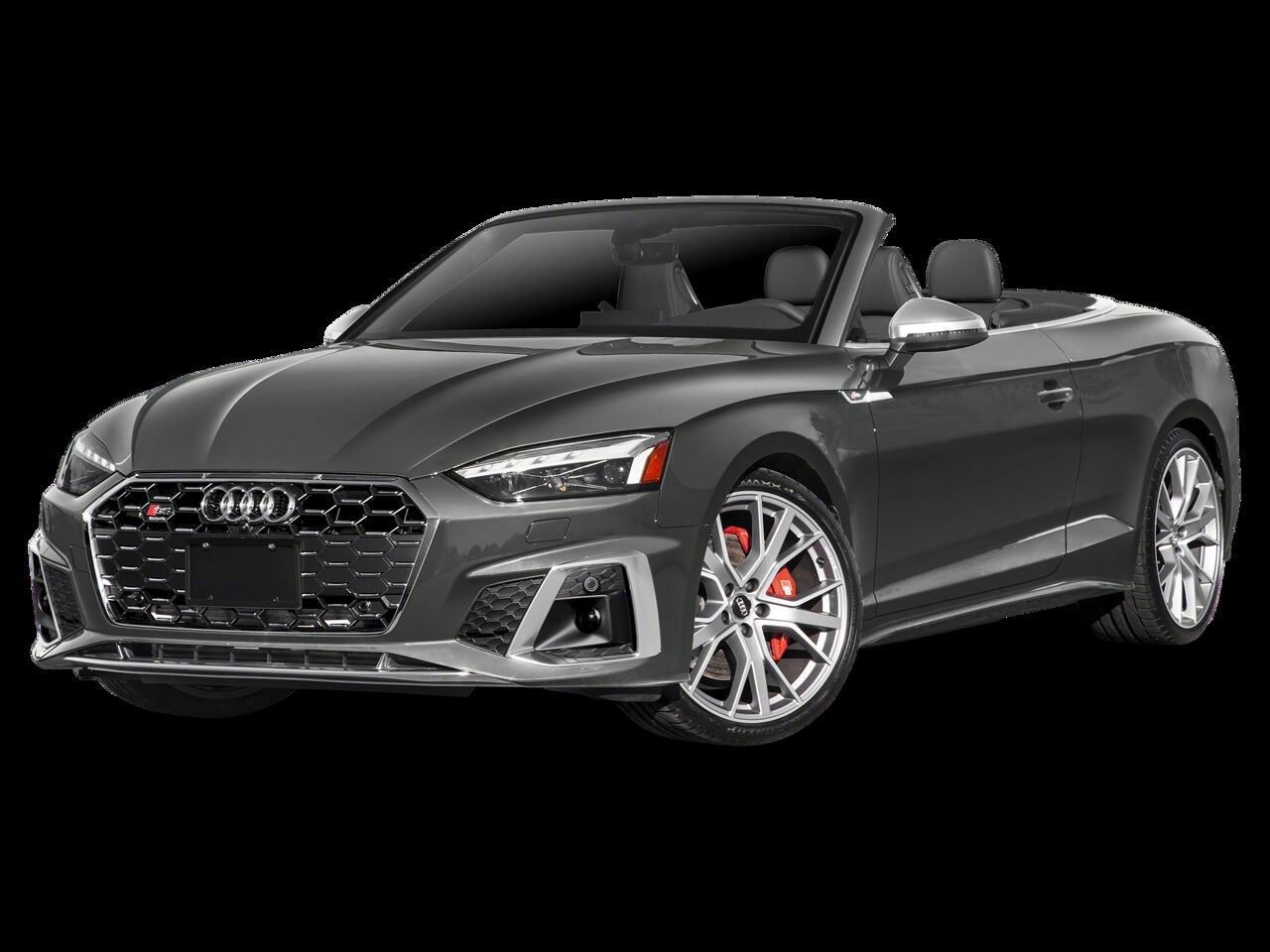 2024 AUDI S5