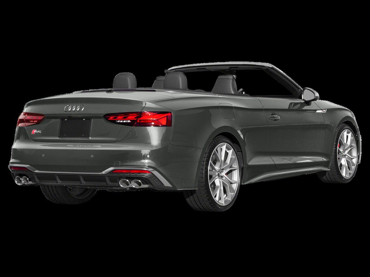 2024 Audi S5