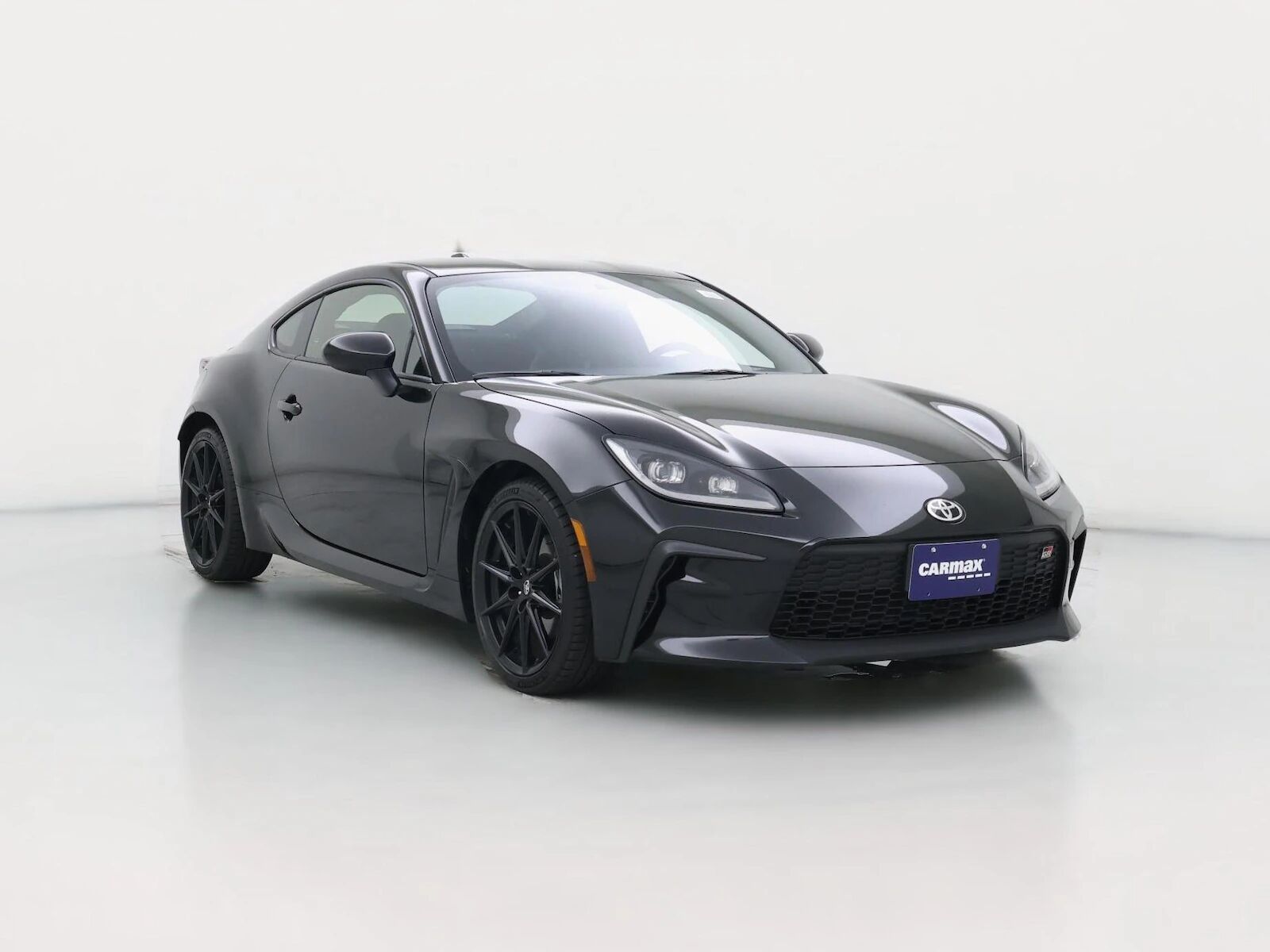 2023 TOYOTA GR86