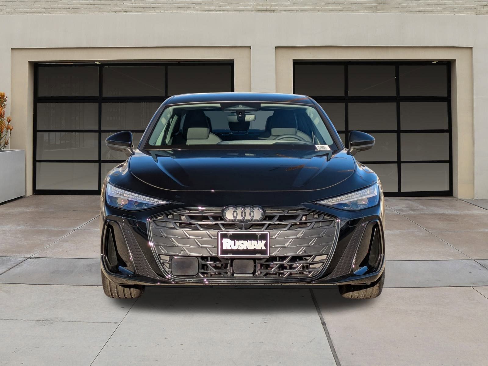 2026 Audi A6