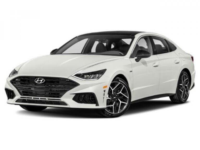 2021 HYUNDAI Sonata