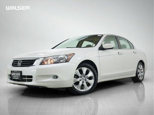 2010 HONDA Accord