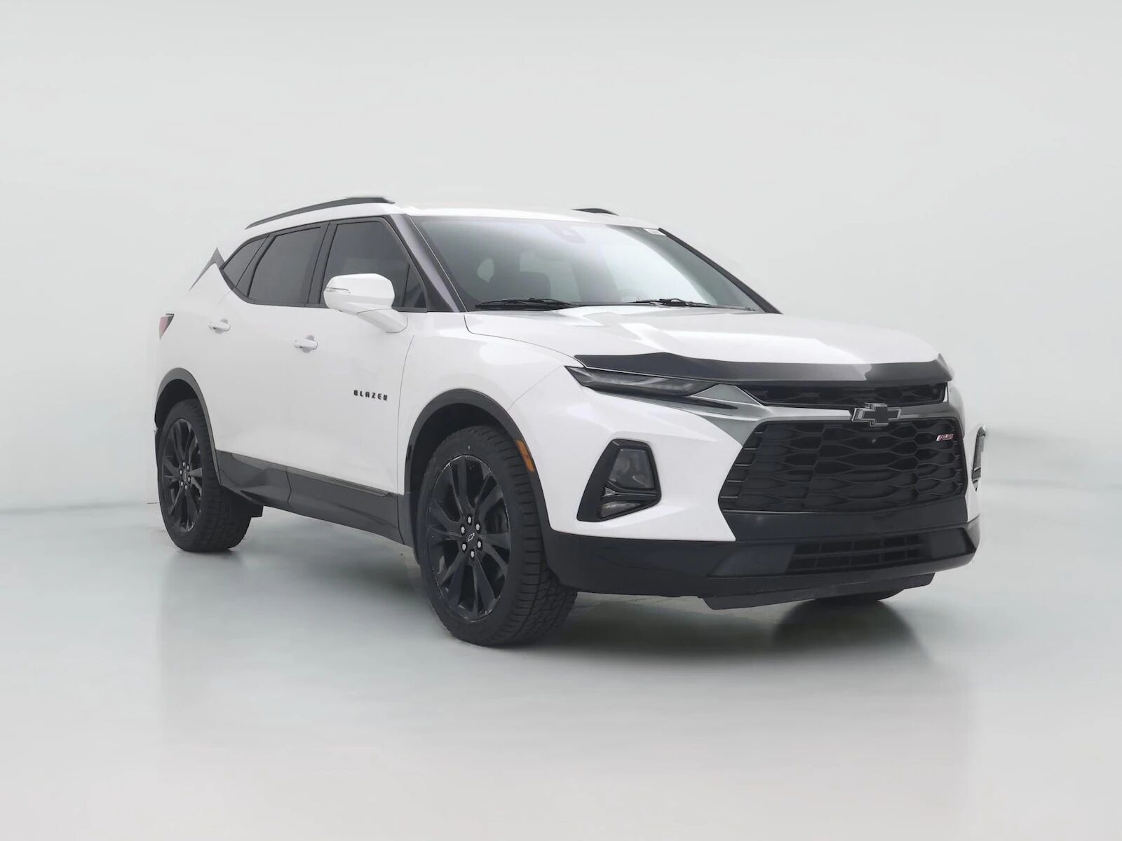 2020 CHEVROLET Blazer