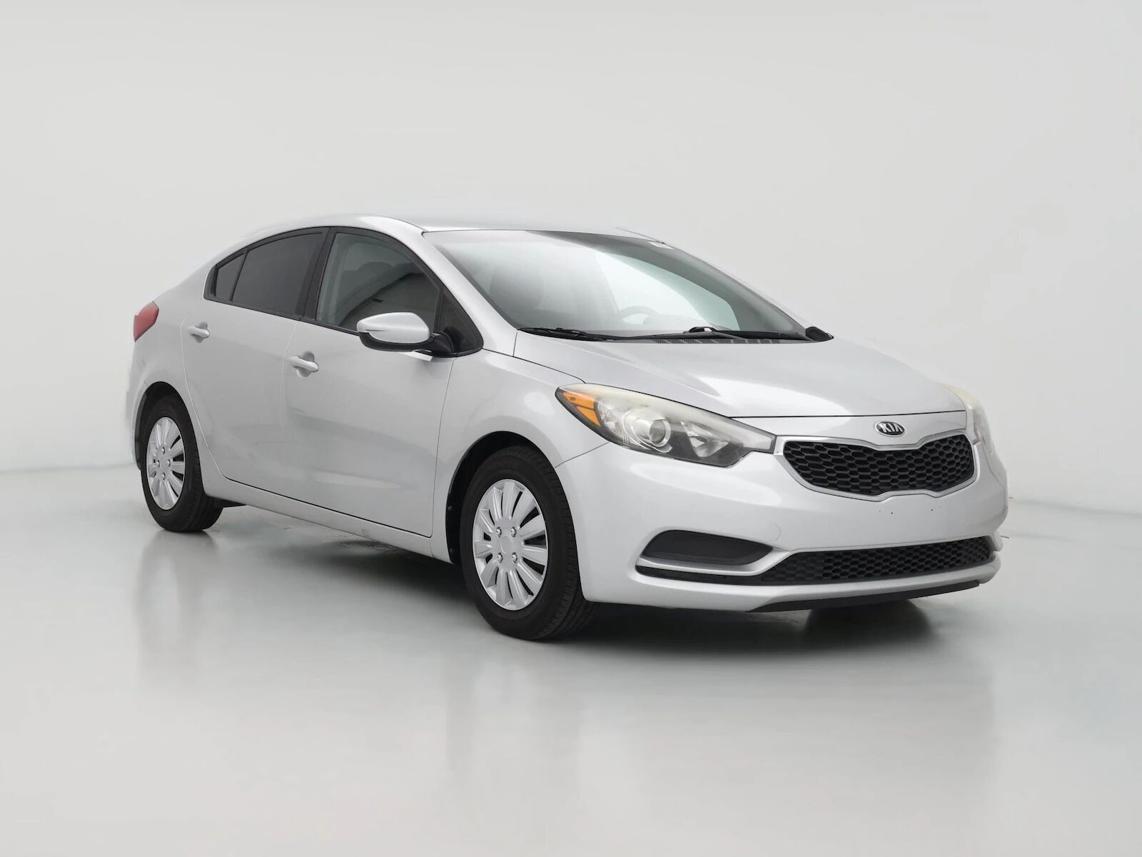 2016 KIA Forte
