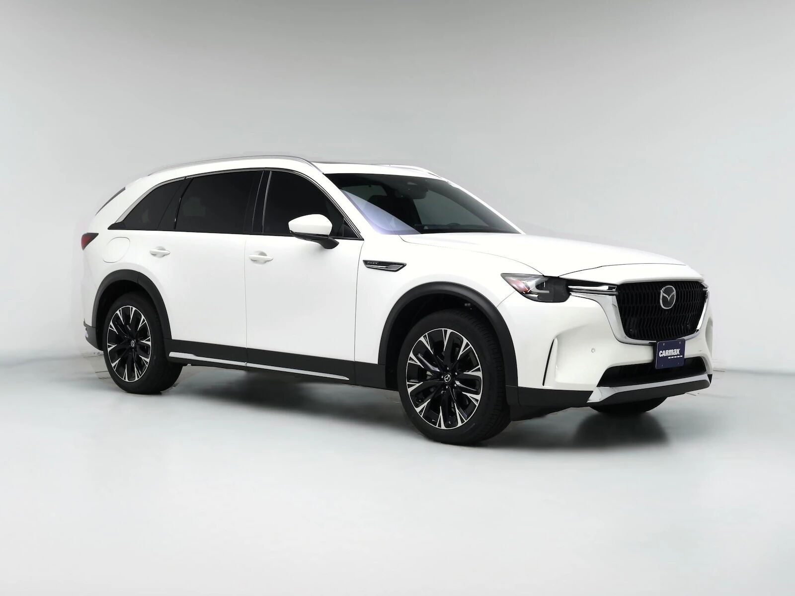 2024 MAZDA CX-90