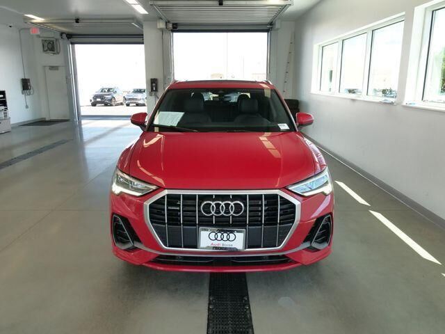 2025 Audi Q3
