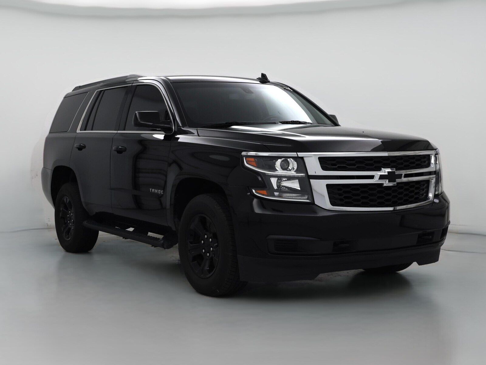 2019 CHEVROLET Tahoe