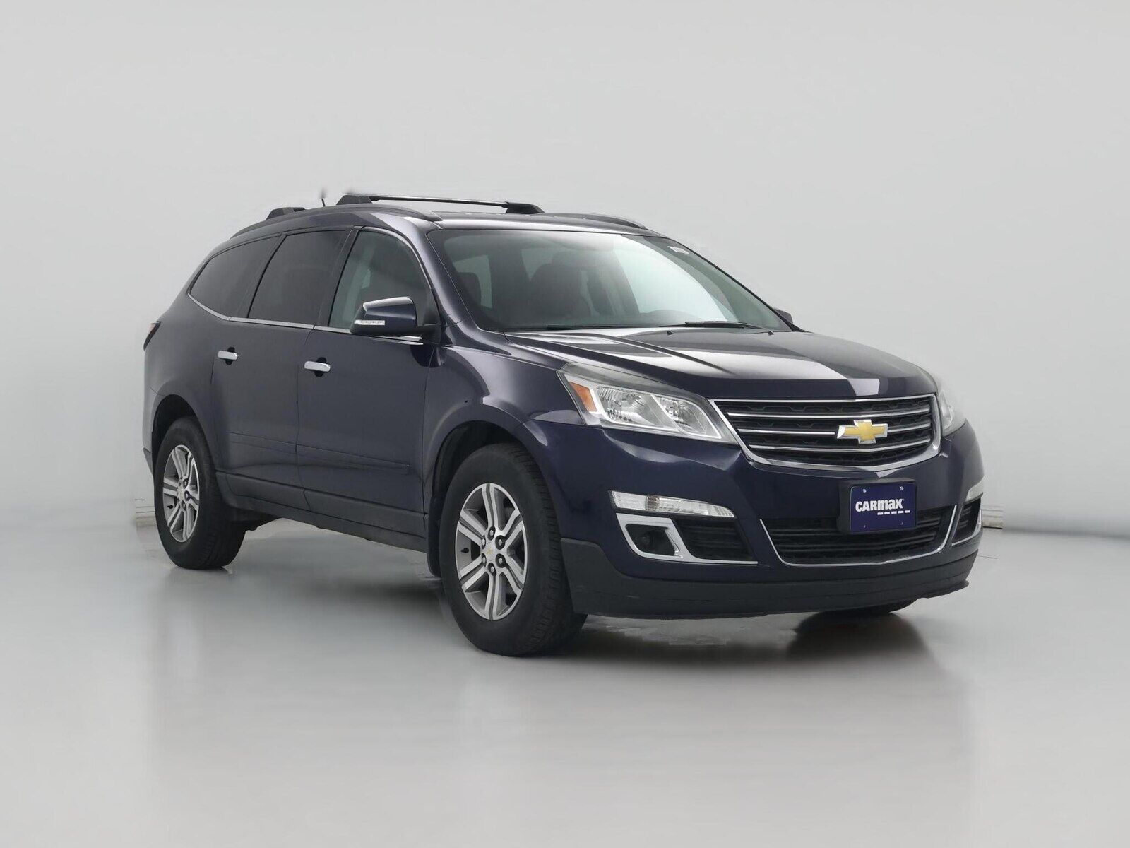 2015 CHEVROLET Traverse