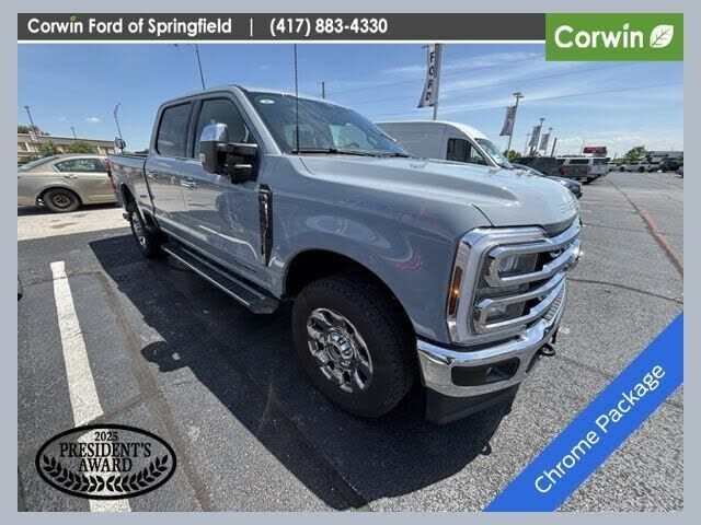 2026 FORD F-350