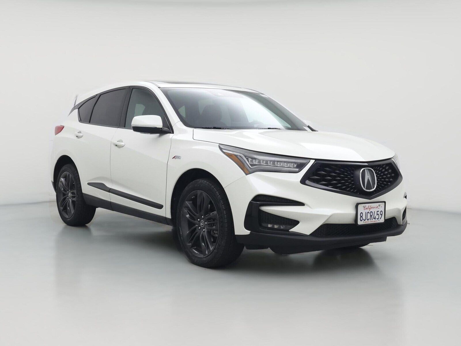 2019 ACURA RDX