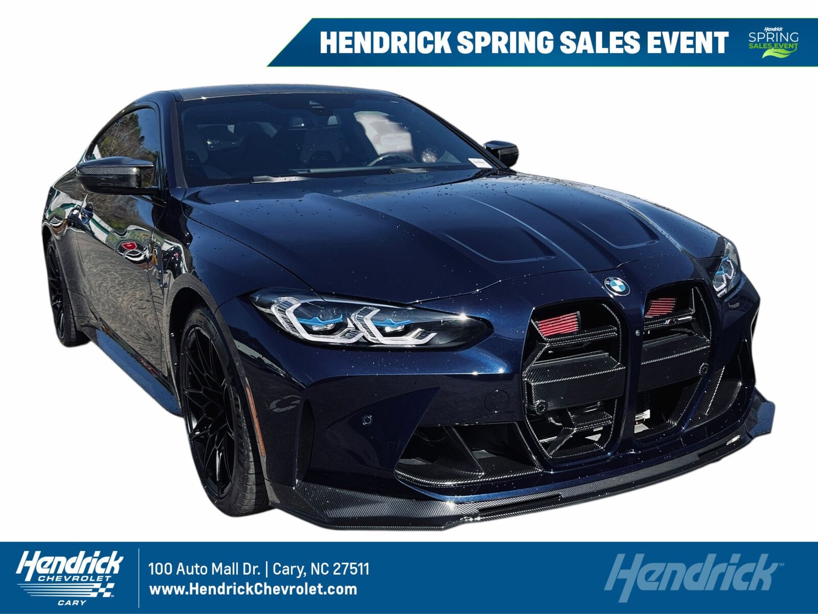 2024 BMW M4