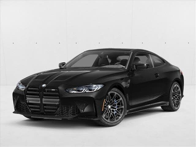 2023 BMW M4